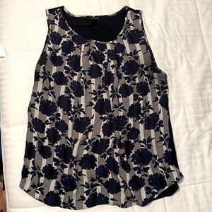 Ann Taylor Blouse (size L)